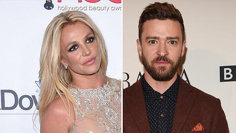 Britney Spears und Justin Timberlake waren von 1999 bis 2002 ein Paar.
