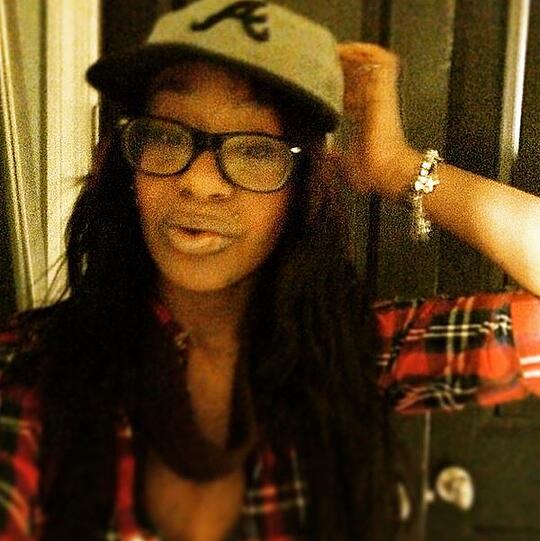Bobbi Kristina