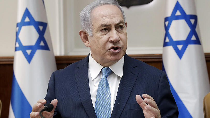 Der israelische Ministerpräsident Benjamin Netanjahu wird wohl zur Sicherheitskonferenz nach München kommen. Der israelische Ministerpräsident Benjamin Netanjahu wird wohl zur Sicherheitskonferenz nach München kommen.