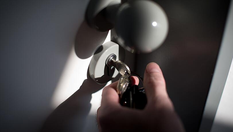 Einem Münchner wurde die Wohnung fristlos gekündigt, weil er mehrfach für Ruhestörungen gesorgt hat. (Symbolbild) Einem Münchner wurde die Wohnung fristlos gekündigt, weil er mehrfach für Ruhestörungen gesorgt hat. (Symbolbild)