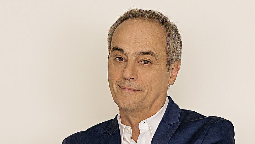 Christian Rach wird vom ZDF zurück zu RTL gehen