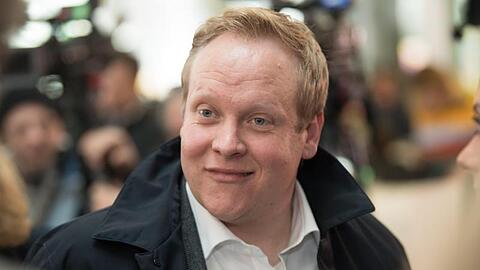 JU-Chef Tilman Kuban (CDU) fordert eine geringere Mehrwertsteuer.