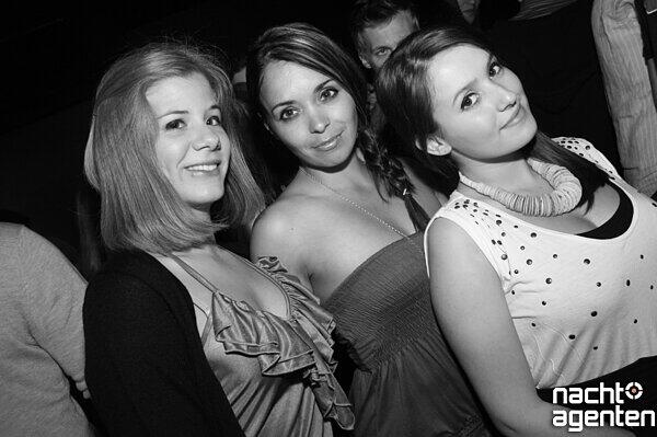 Samstag, 30.04.2011, Milchbar-Samstag, Milchundbar