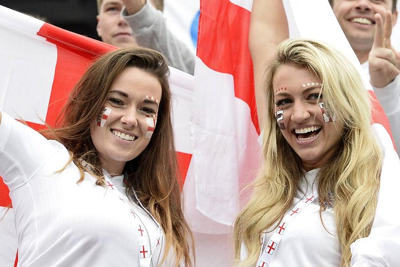 England