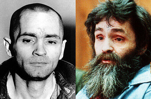 1971 wurden Manson und seine Mittäter zum Tode verurteilt. Nachdem Kalifornien die Todesstrafe ausgesetzt hatte, wurde das Strafmaß in lebenslange Haft umgewandelt.