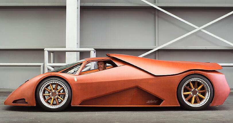 Die Bilder von der Essen Motor Show 2015