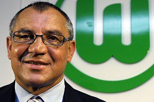 Magath und die Wölfe kommen nach München