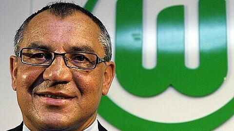Magath und die Wölfe kommen nach München