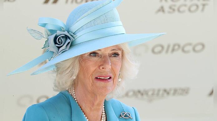 Herzogin Camilla wird am 17. Juli 75 Jahre alt.