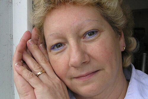 Annette N. ließ sich scheiden &ndash; ohne, dass ihr Mann Hans-Jürgen davon wusste.