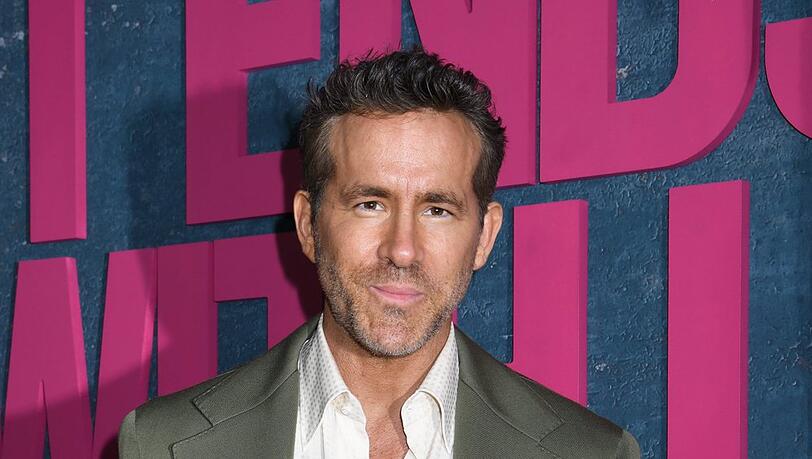 Ryan Reynolds macht sich heute selbst große Vorwürfe.