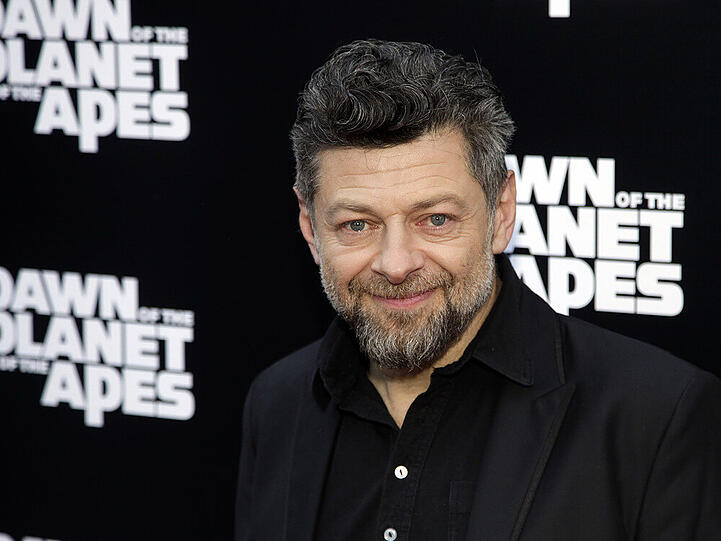 Der Mann hinter den Masken: Andy Serkis