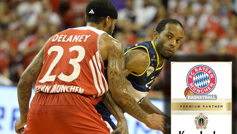 AZ-Gewinnspiel: Die AZ verlost gemeinsam mit Krombacher Karten für die FC Bayern Basketballer AZ-Gewinnspiel: Die AZ verlost gemeinsam mit Krombacher Karten für die FC Bayern Basketballer