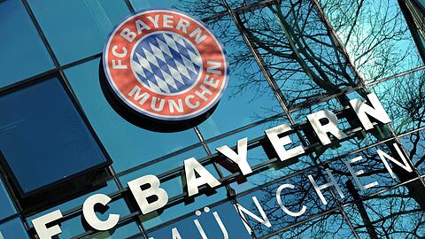 Der FC Bayern unterstützt den bayerischen Amateurfußball.