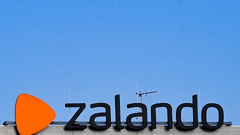 2.700 Menschen in Erfurt bangen um ihre Jobs: Zalando schlie&szlig;t sein einziges gro&szlig;es Logistikzentrum im Osten. (Symbolbild)