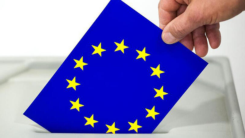 Am wenigsten sind die 16- bis 26-Jährigen in Frankreich und Polen von der Demokratie überzeugt.