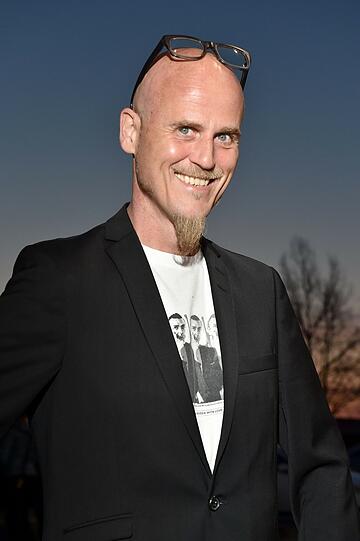 Ralf Zacherl