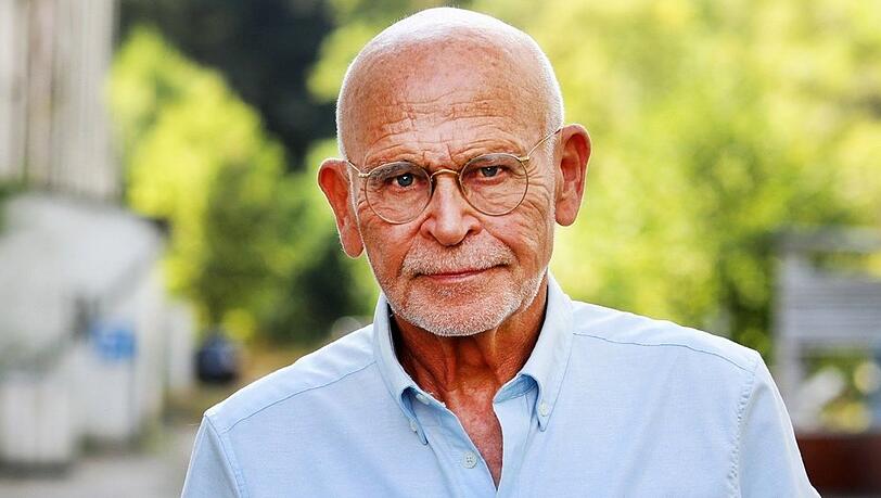 Günter Wallraff wird am 1. Oktober 80 Jahre alt.