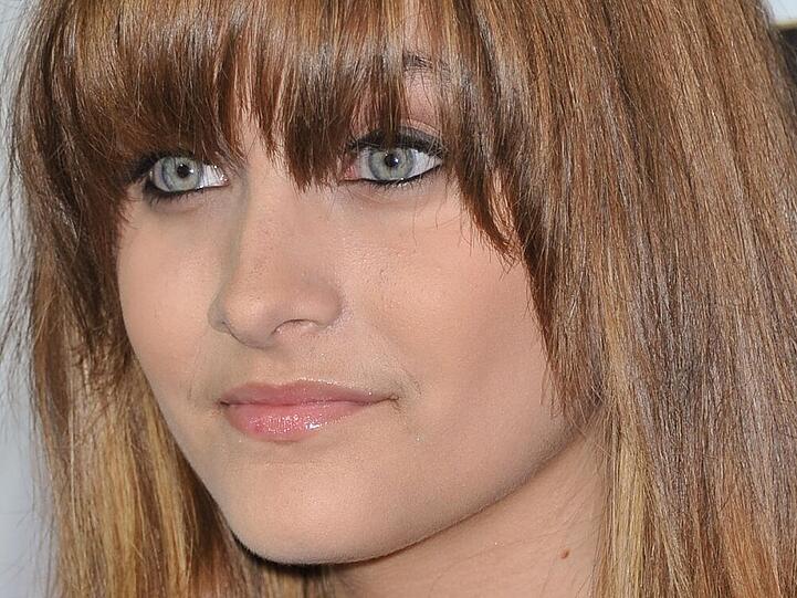 Paris Jackson benimmt sich "wie jeder andere Teenager"