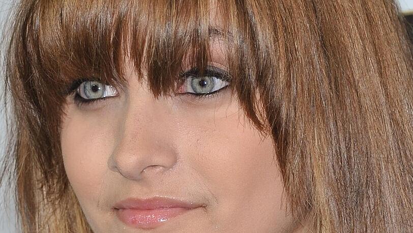 Paris Jackson benimmt sich "wie jeder andere Teenager" Paris Jackson benimmt sich "wie jeder andere Teenager"