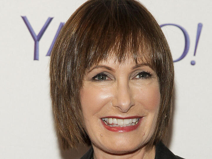 Gale Anne Hurd beim PaleyFest in New York