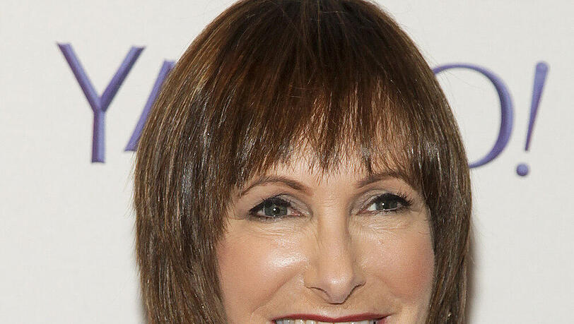 Gale Anne Hurd beim PaleyFest in New York Gale Anne Hurd beim PaleyFest in New York