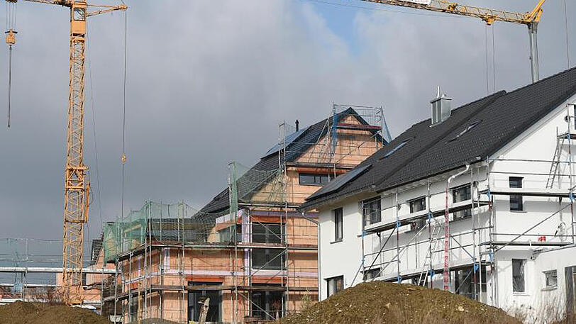 Der Bundesgerichtshof in Karlsruhe hat ein Urteil zugunsten von Bausparern gefällt.