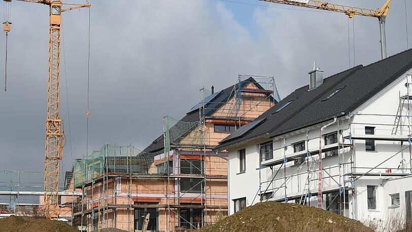 Der Bundesgerichtshof in Karlsruhe hat ein Urteil zugunsten von Bausparern gefällt. Der Bundesgerichtshof in Karlsruhe hat ein Urteil zugunsten von Bausparern gefällt.