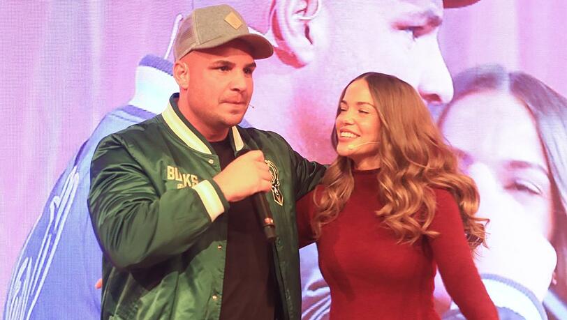 Pietro Lombardi liebt Laura Maria Rypa auch nach der Trennung noch.