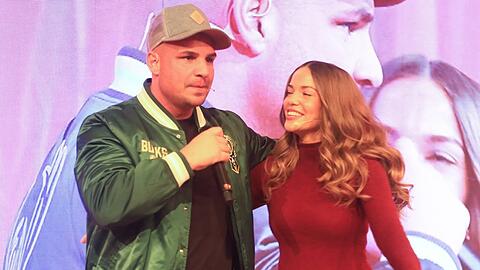 Pietro Lombardi liebt Laura Maria Rypa auch nach der Trennung noch.