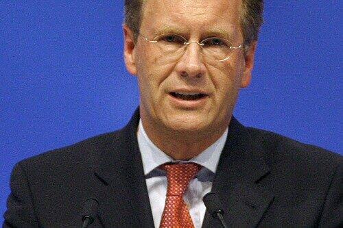Christian Wulff unter Druck