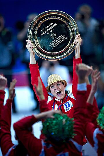 Gro Hammerseng, aktive Handballspielerin