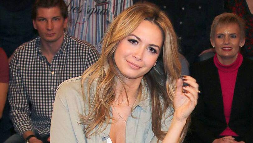 Monrose existiert nicht mehr und auch sonst herrscht Funkstille zwischen Mandy Capristo und dem Rest der Band Monrose existiert nicht mehr und auch sonst herrscht Funkstille zwischen Mandy Capristo und dem Rest der Band