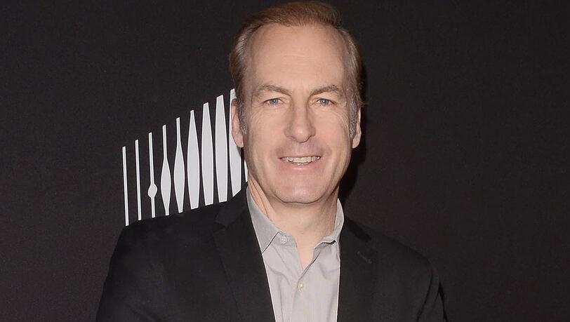 Eine Welle der Anteilnahme sei über ihn hereingebrochen, erinnert sich Bob Odenkirk.