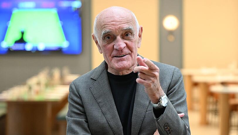 Fordert schon lange Veränderungen: Martin Kind.