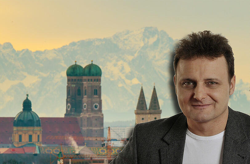 AZ-Vize Thomas Müller über die "15 hässlichen Wahrheiten über München".