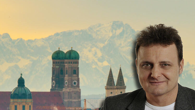 AZ-Vize Thomas Müller über die "15 hässlichen Wahrheiten über München". AZ-Vize Thomas Müller über die "15 hässlichen Wahrheiten über München".