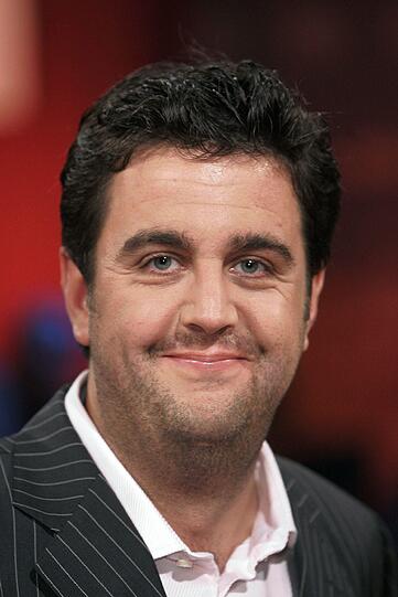 Bastian Pastewka: &bdquo;Ich kann mir schwer vorstellen, dass es ohne Thomas Gottschalk
funktioniert. Das Beste wäre, wenn das ZDF "Wetten, dass..?" nicht
fortführen würde.&ldquo;