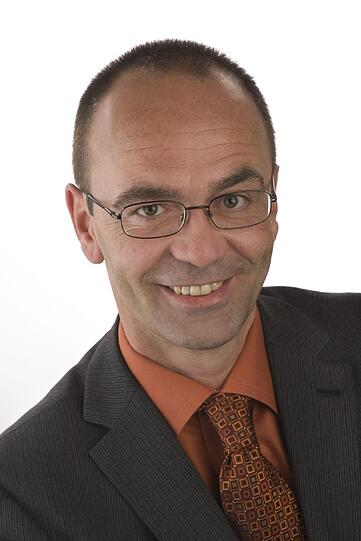 Verne-Manager Sturm: "Alle benehmen sich. Man muss ja miteinander auskommen."