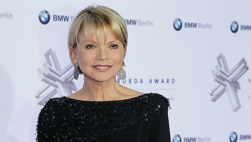 Uschi Glas gesteht Fehler bei der Erziehung ein Uschi Glas gesteht Fehler bei der Erziehung ein