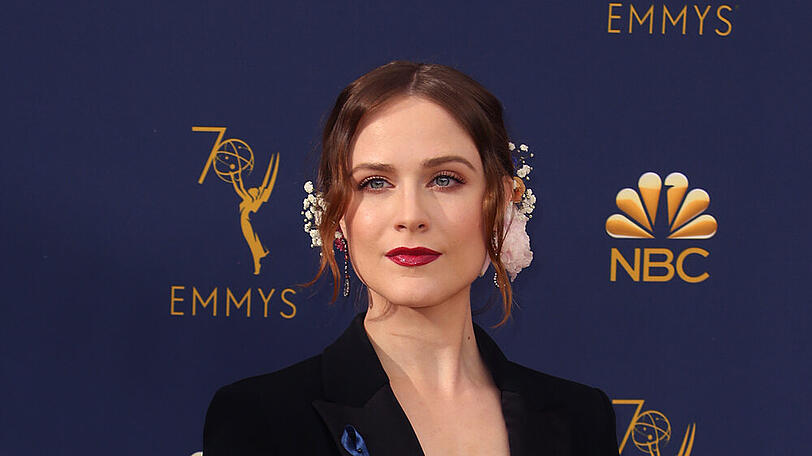 Evan Rachel Wood teilt gegen die Oscar-Verleihung aus