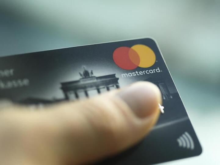 Ein Leck beim Mastercard-Bonusprogramm hat dafür gesorgt, dass Kundendaten im Internet auftauchten.