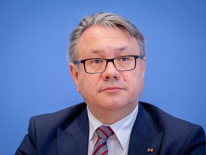 Georg Nüßlein (CSU). Foto: Kay Nietfeld/dpa