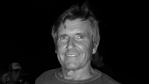 Hans-Georg Schwögler starb im Alter von 65 Jahren.