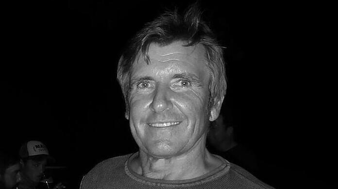 Hans-Georg Schwögler starb im Alter von 65 Jahren.