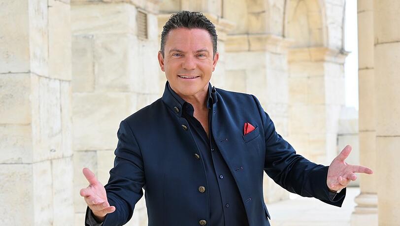 Stefan Mross geht in seine letzte "Immer wieder sonntags"-Runde.