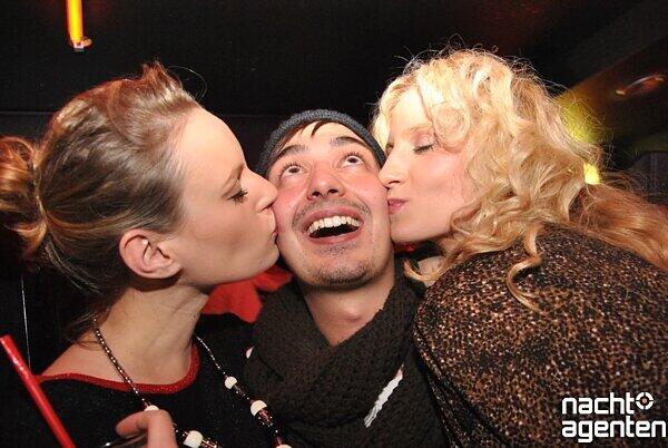 Milchbar 90 - Die 90er Partynacht: Noch mehr Fotos gibt es unter: www.nachtagenten.de.
