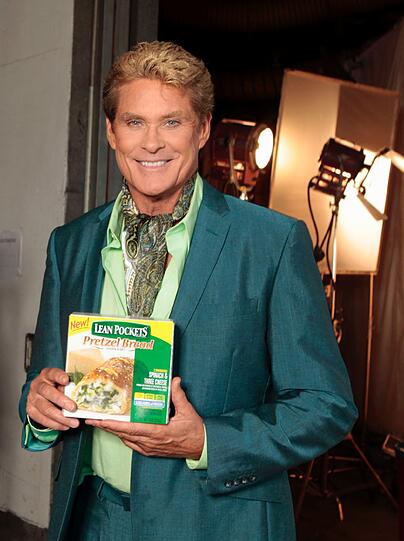 Am Dienstag, den 17.07.2012, wird David Hasselhoff 60. Die Bilder des berühmtesten Bademeisters der Welt