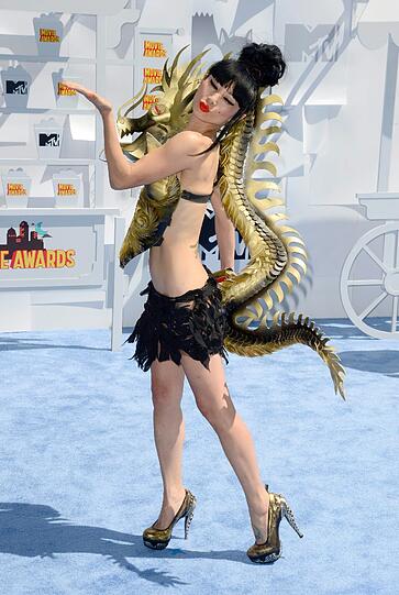Bai Ling