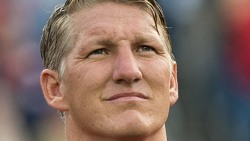 Bastian Schweinsteiger kassierte mit Chicago Fire bei Sporting Kansas City eine Niederlage.